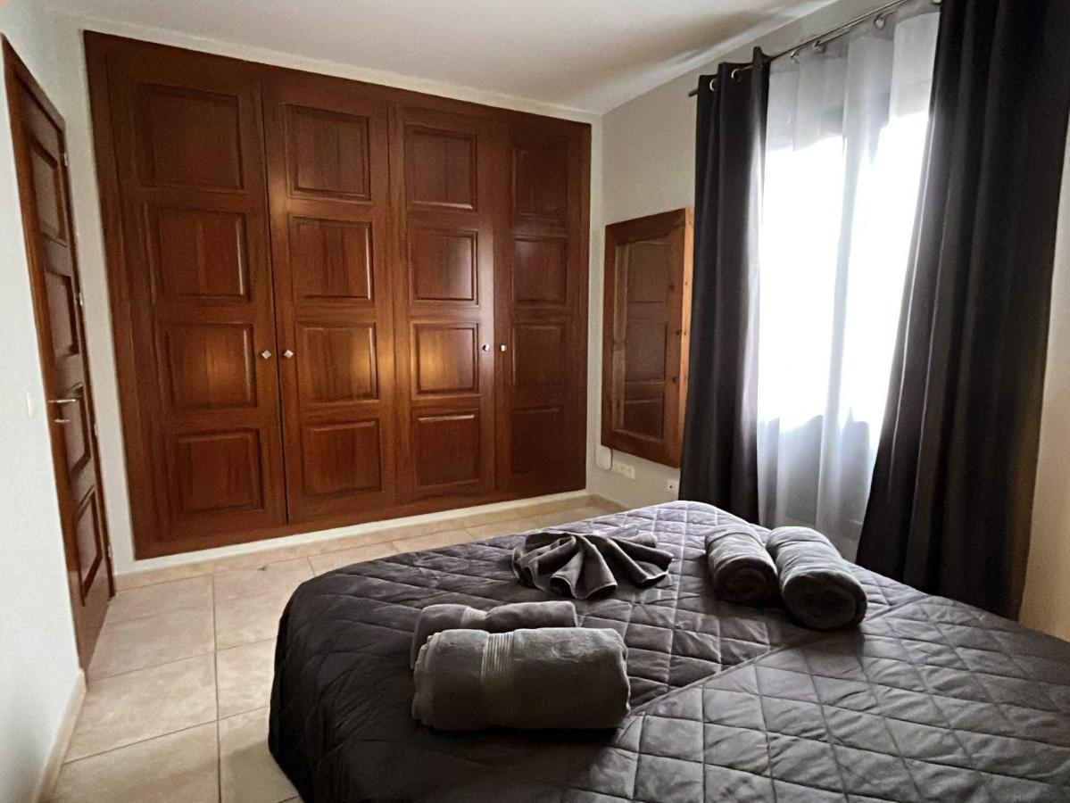 Villa Ariana - Playa Blanca Ngoại thất bức ảnh