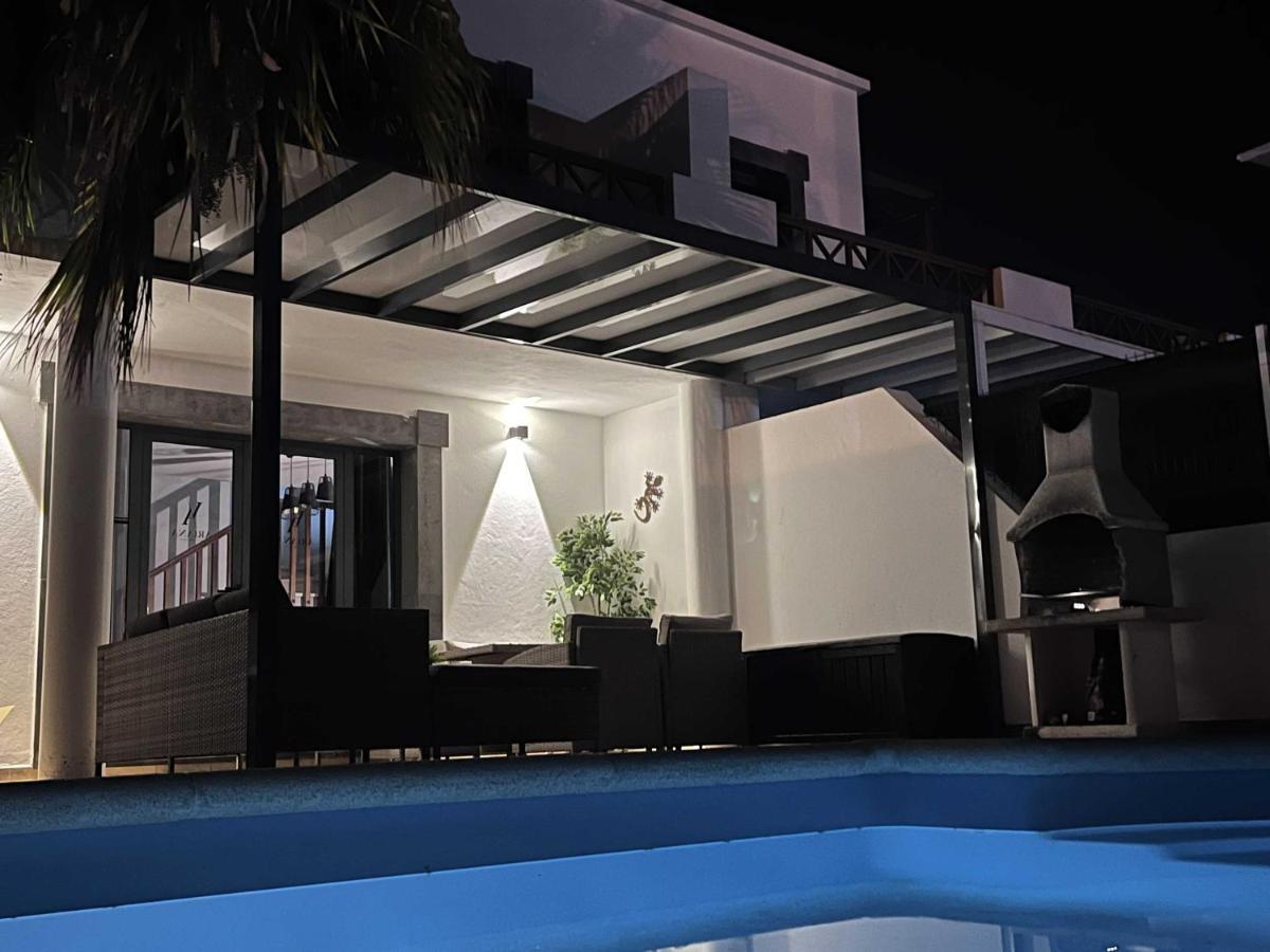 Villa Ariana - Playa Blanca Ngoại thất bức ảnh