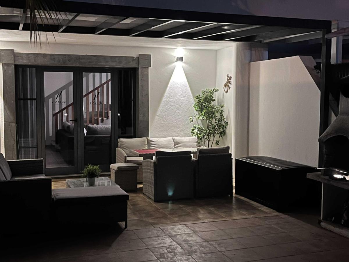 Villa Ariana - Playa Blanca Ngoại thất bức ảnh