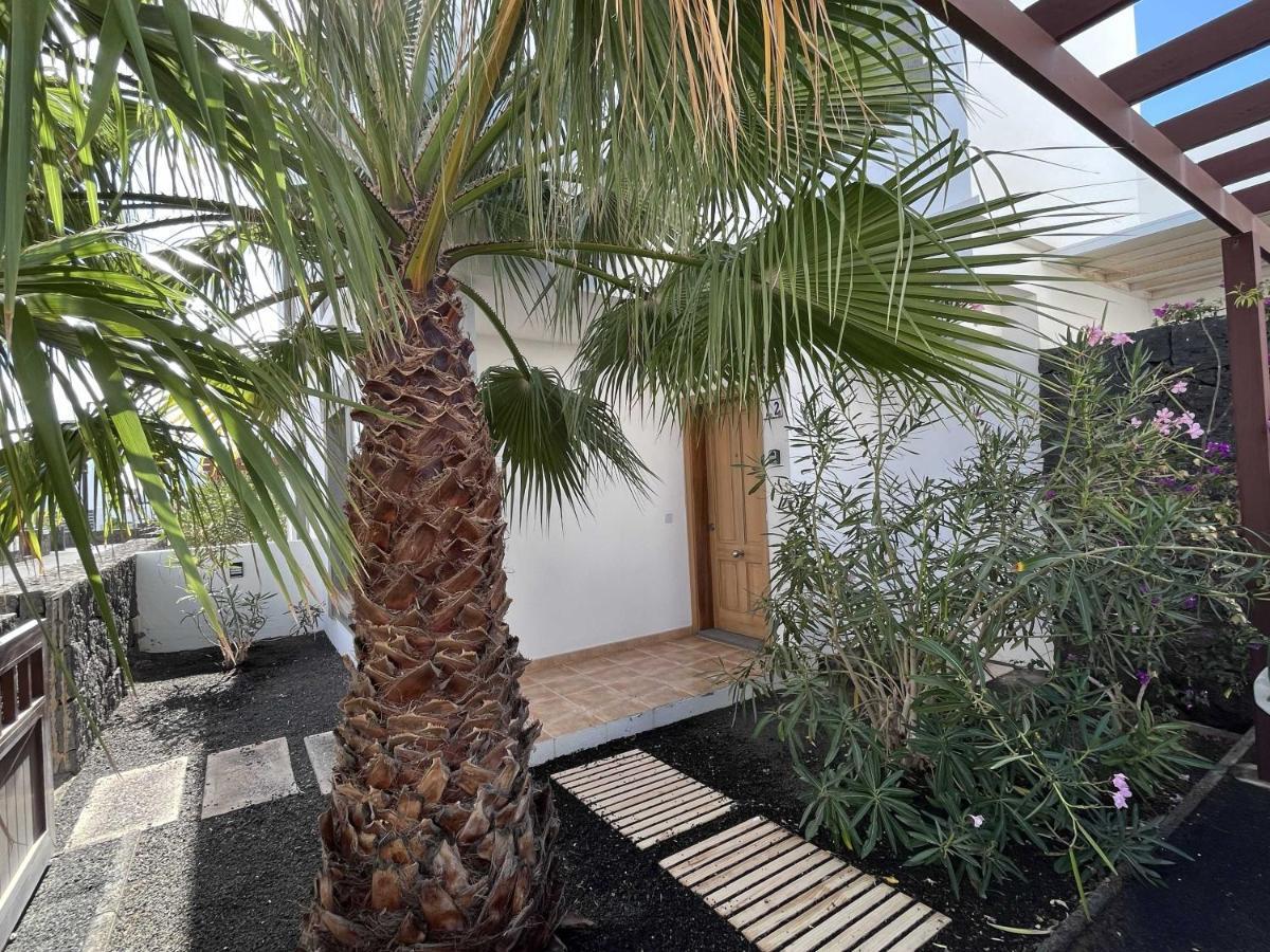 Villa Ariana - Playa Blanca Ngoại thất bức ảnh