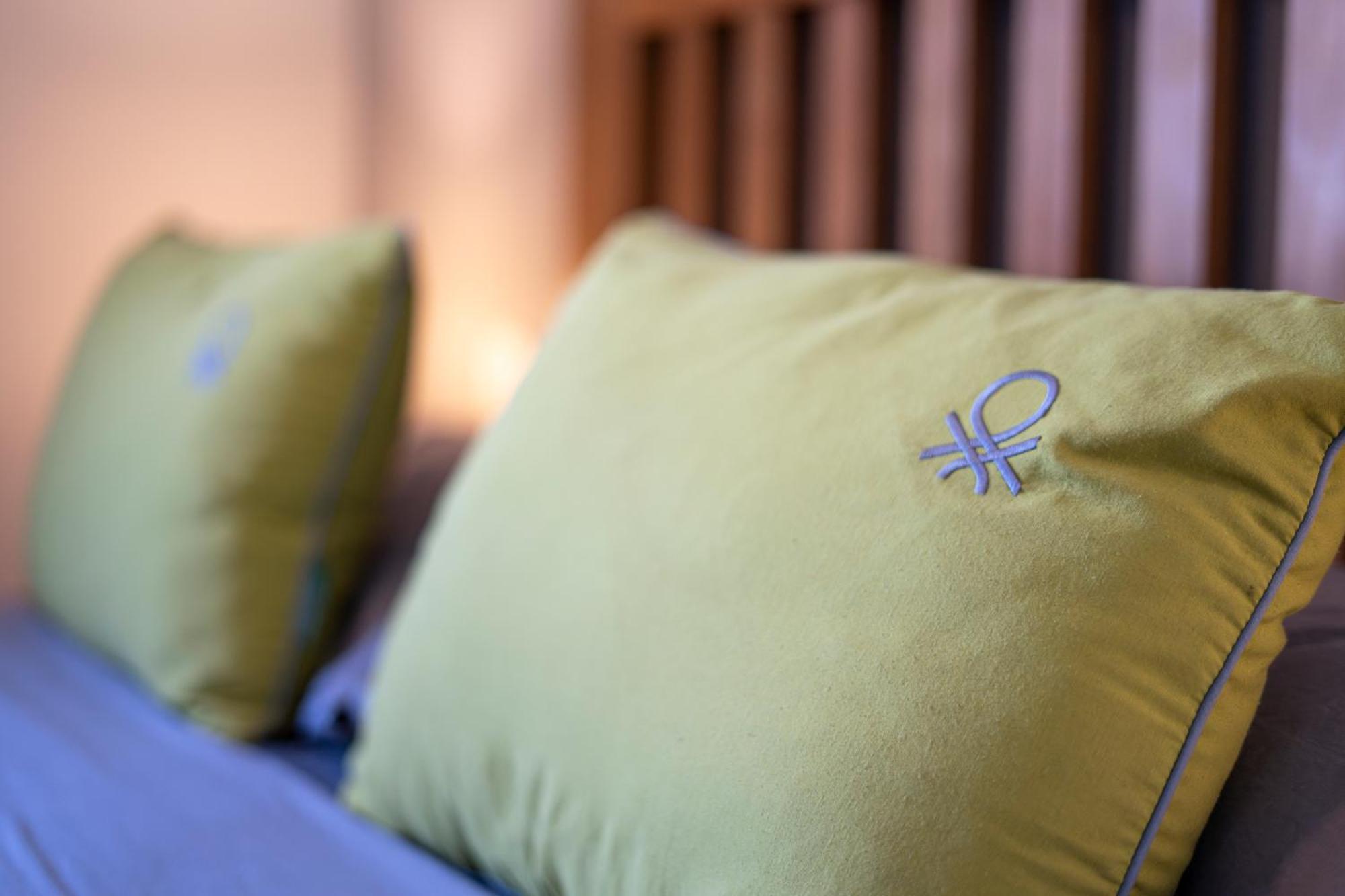 Villa Ariana - Playa Blanca Ngoại thất bức ảnh