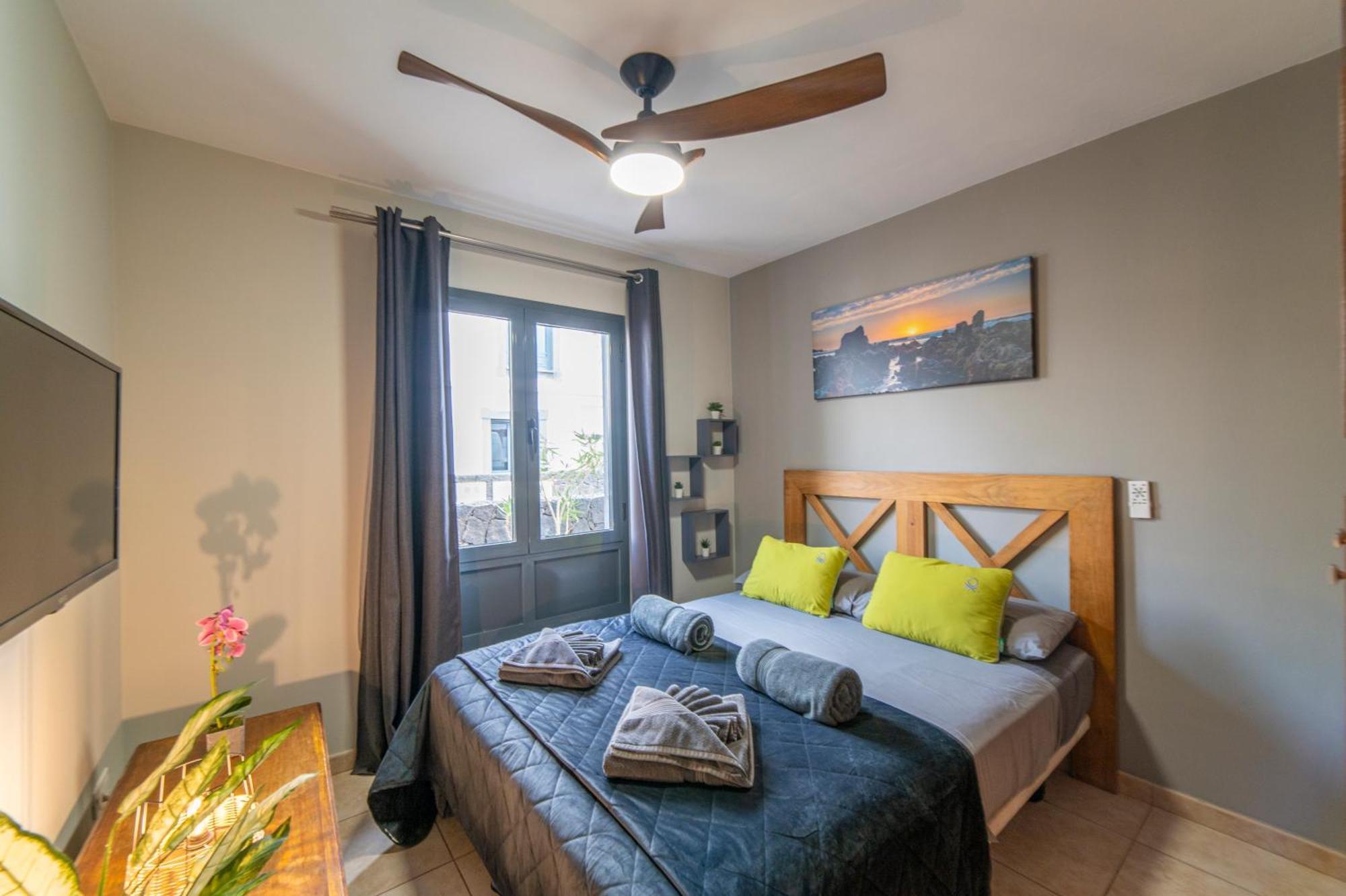 Villa Ariana - Playa Blanca Ngoại thất bức ảnh