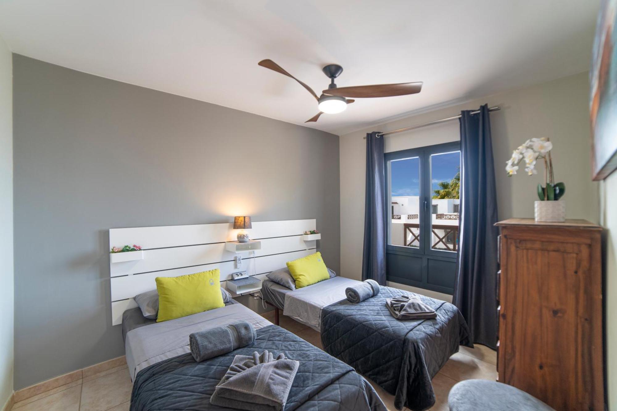 Villa Ariana - Playa Blanca Ngoại thất bức ảnh