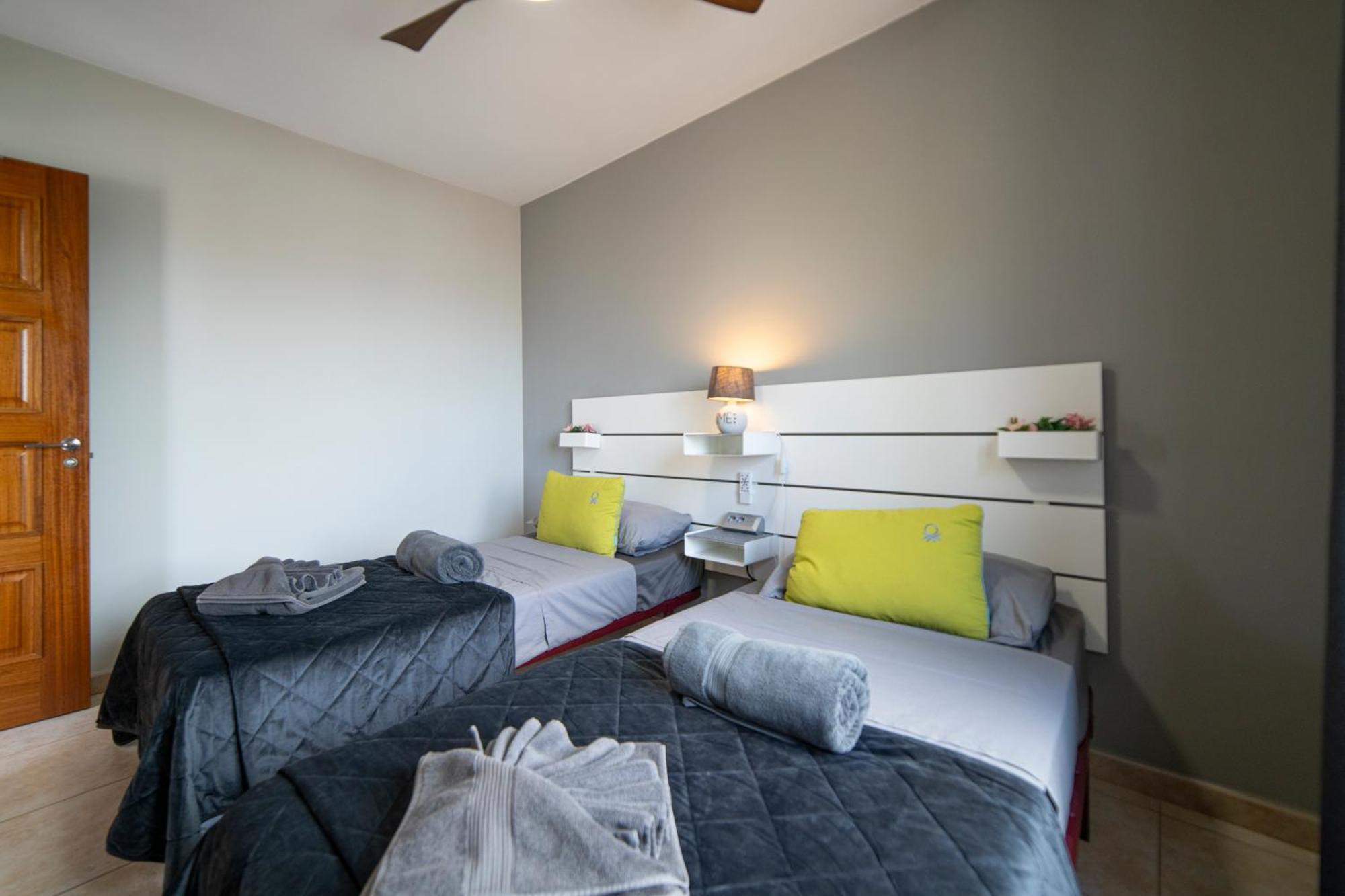 Villa Ariana - Playa Blanca Ngoại thất bức ảnh