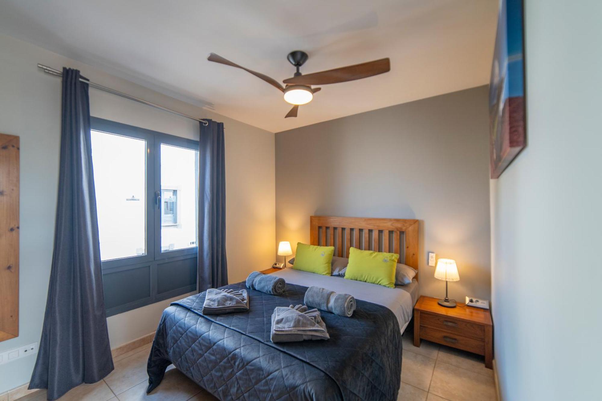 Villa Ariana - Playa Blanca Ngoại thất bức ảnh