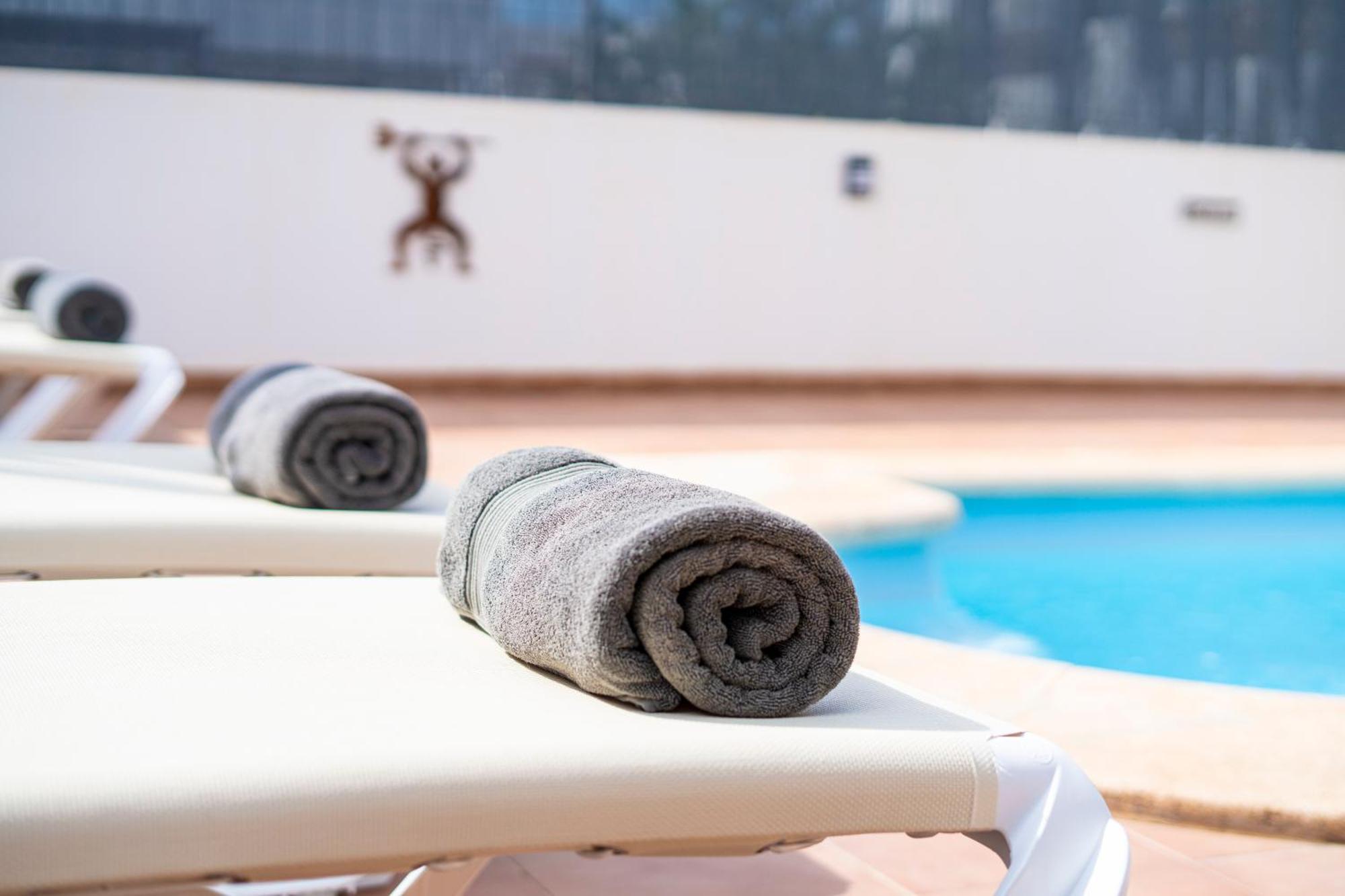 Villa Ariana - Playa Blanca Ngoại thất bức ảnh